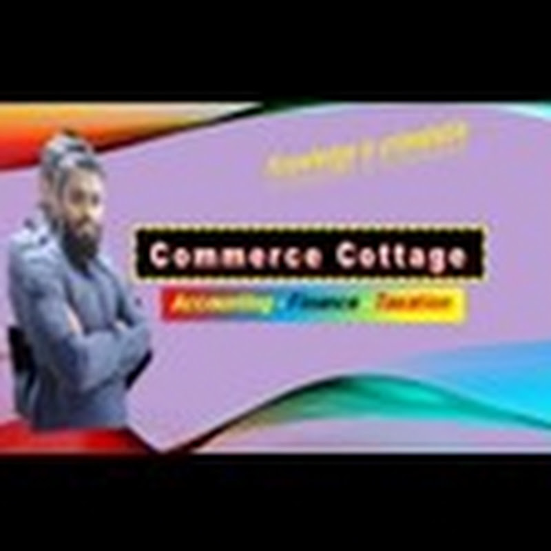 Commerce Cottage 🏠