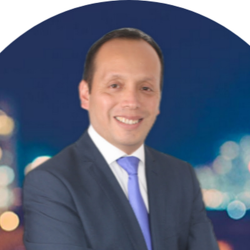 Jhonny Mendivil Jimenez