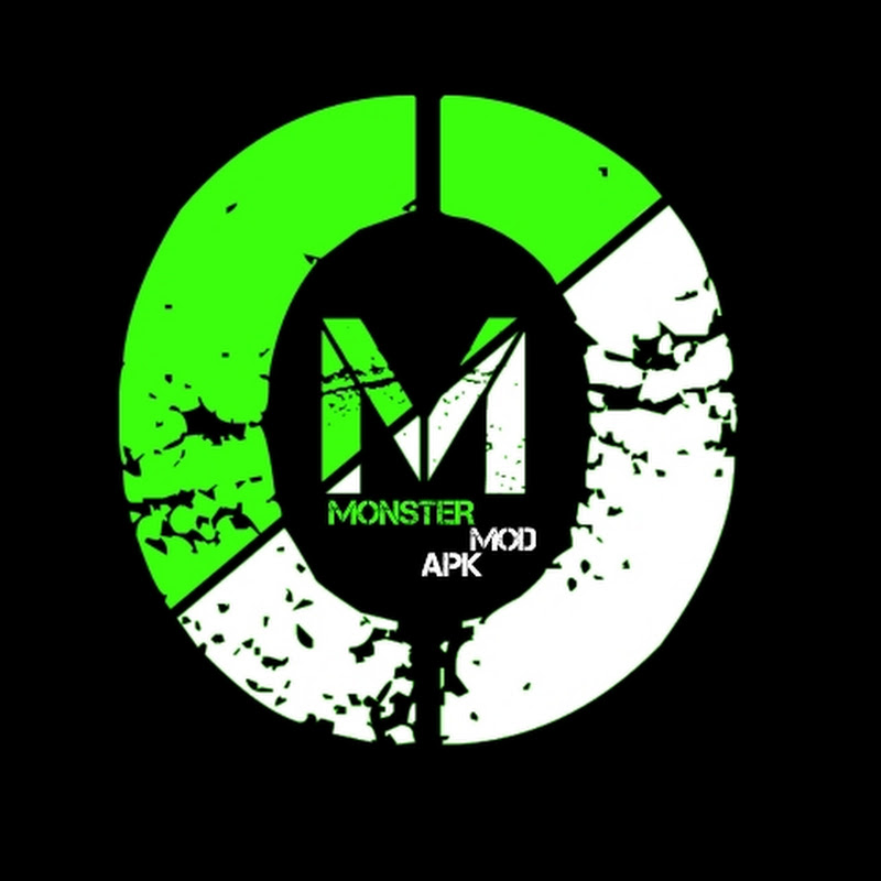 MONSTER MOD APK