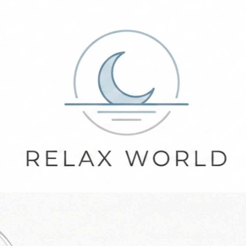 Relax world