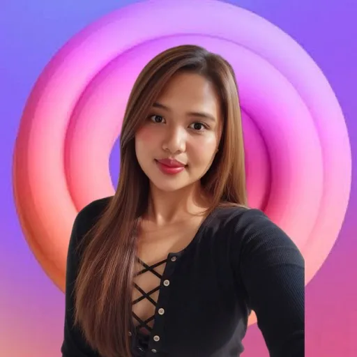 Juliena Glam AI