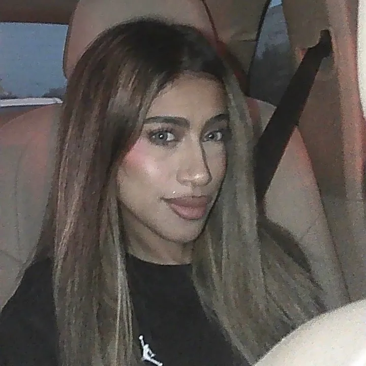 Latifa ♿️❤️‍🩹