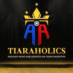 TIARAHOLICS