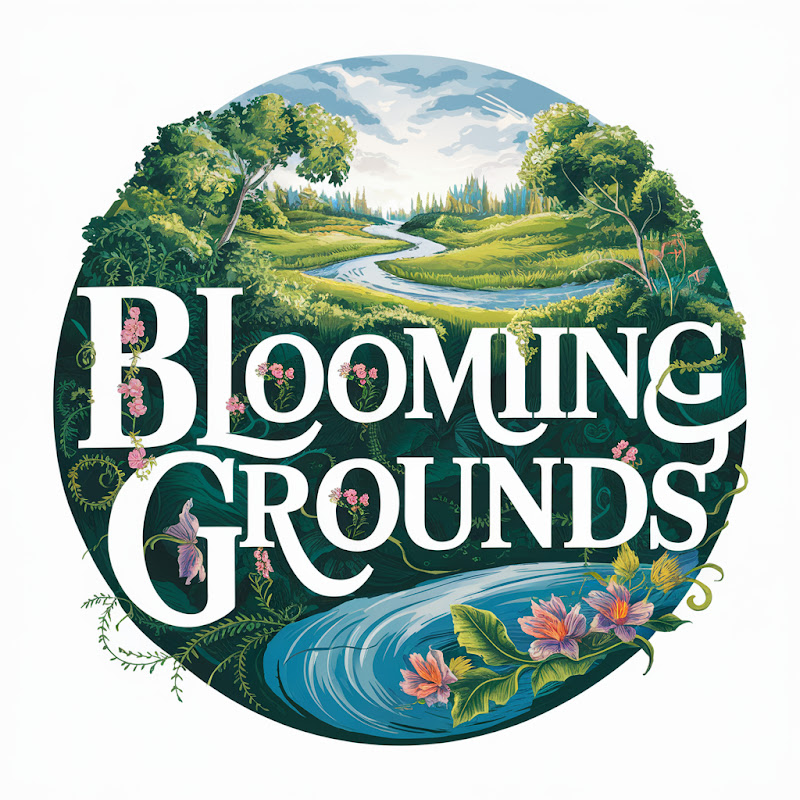 Blooming Grounds