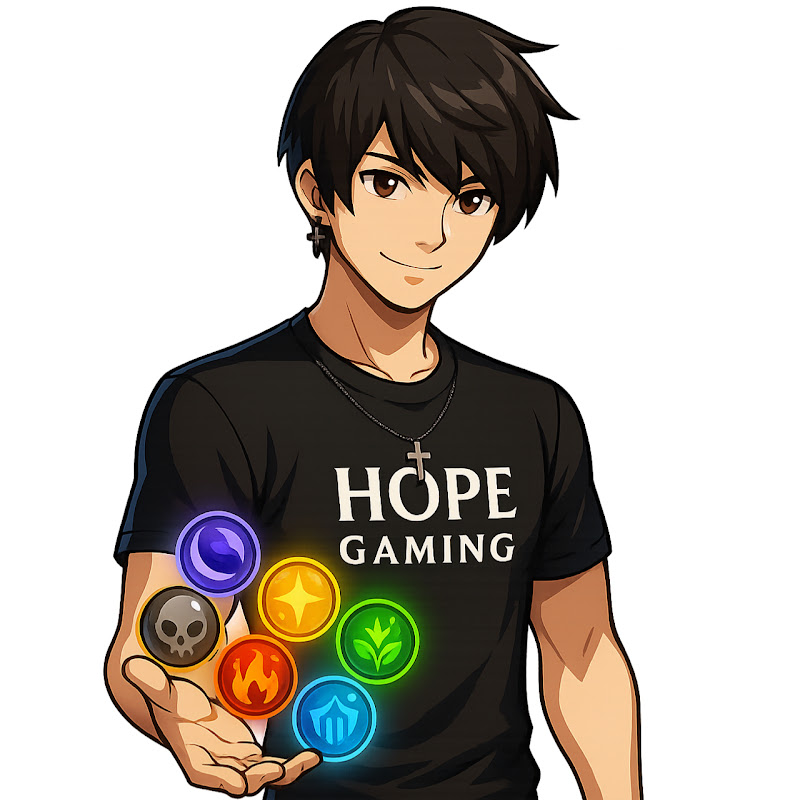 Hope Gaming