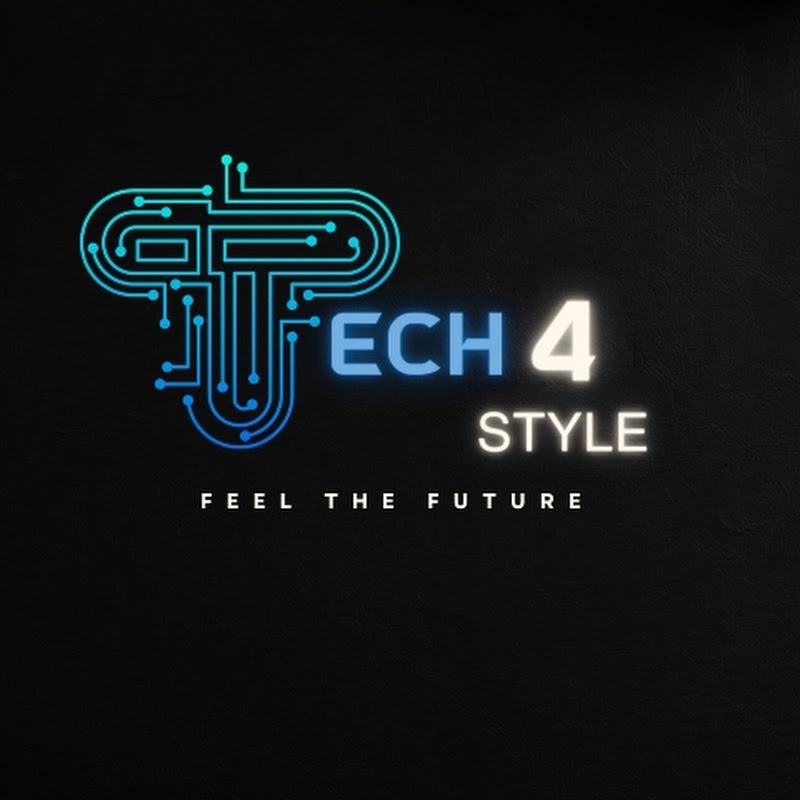 Tech 4 Style