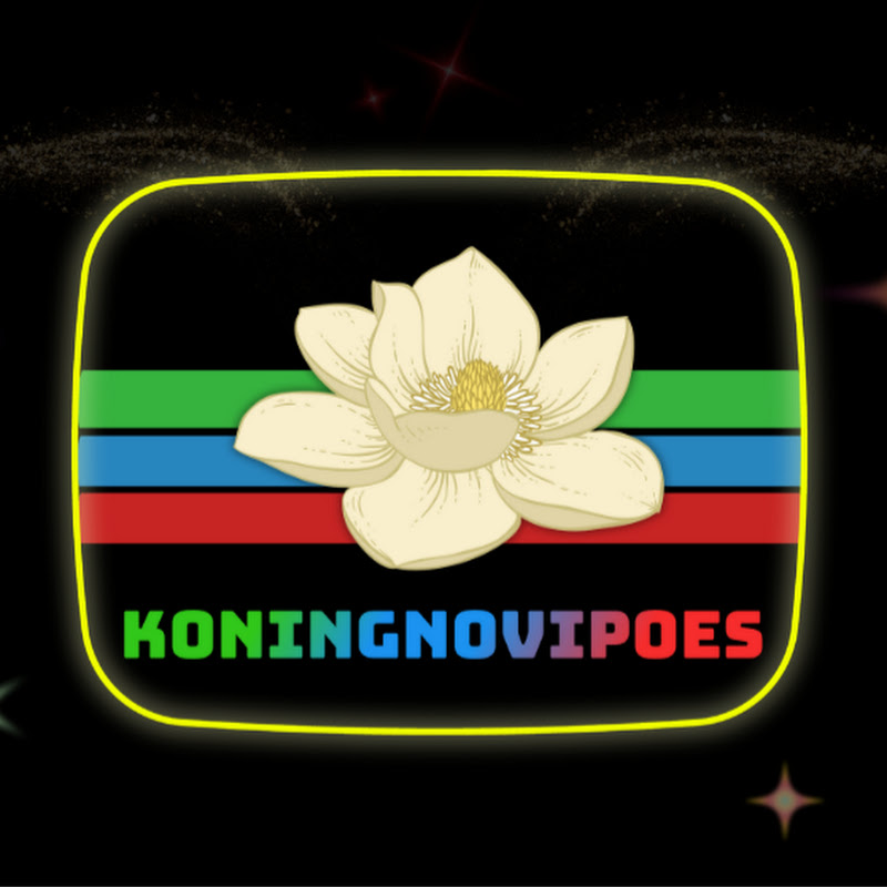 KOningNoviPoes