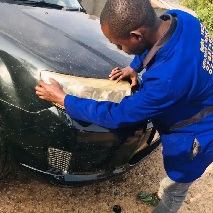 SUBA TECH Auto Parts