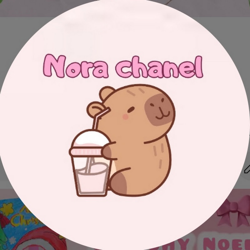 🌷Nora Chanel🌷
