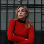 Anastasiia Cherepnina