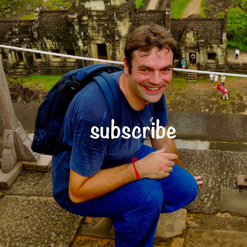 TRAVEL THE WORLD WITH US