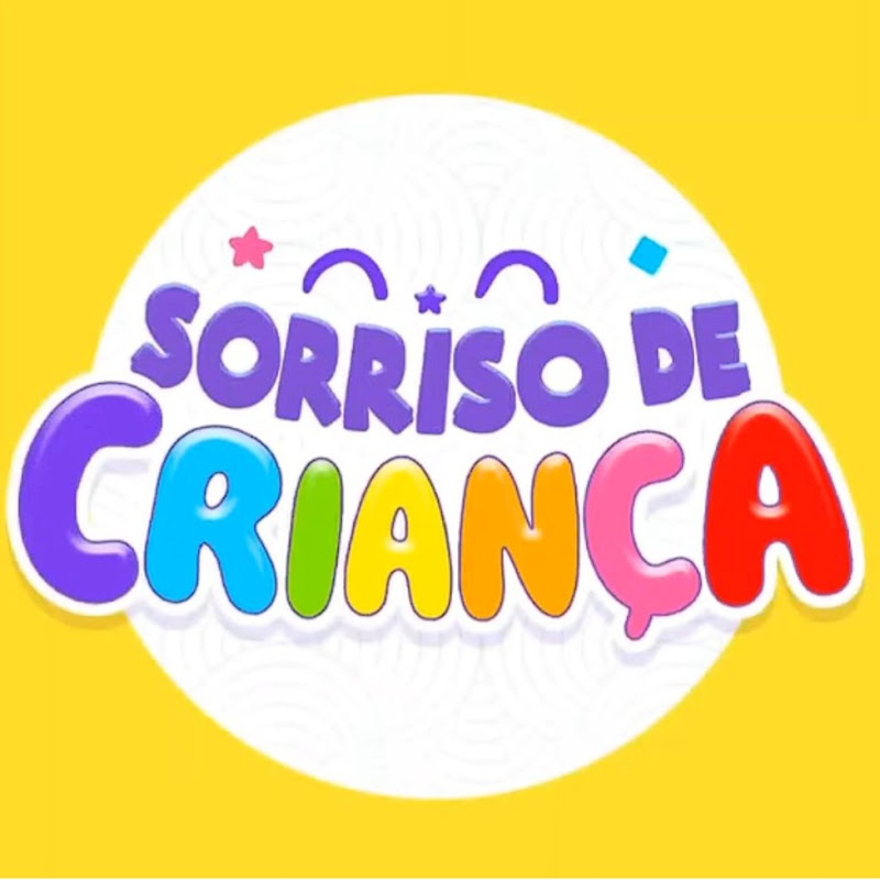 Sorriso de crianca