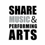 ShareMusic & Performing Arts