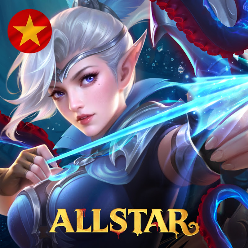 Mobile Legends: Bang Bang VN