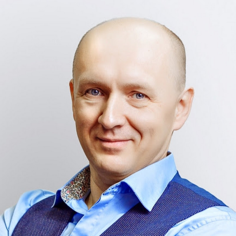 Pavel Seniuk