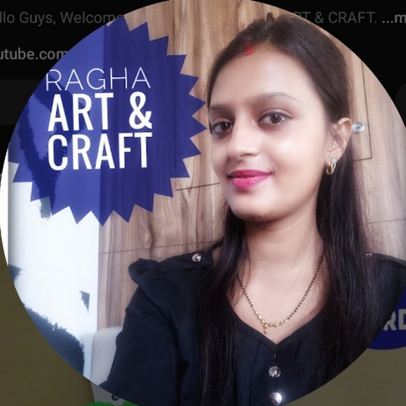 RAGHA ART AND DRAWING 