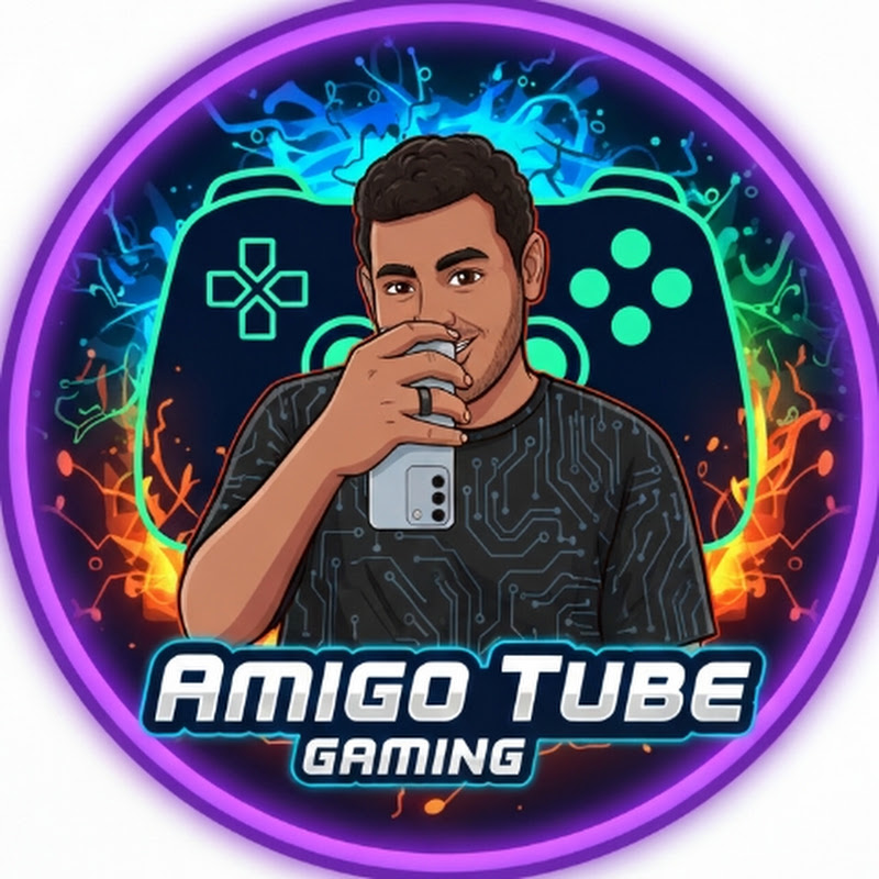 AMIGO TUBE