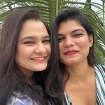 Pratiksha & Mrunali | Food & Travel Blogger