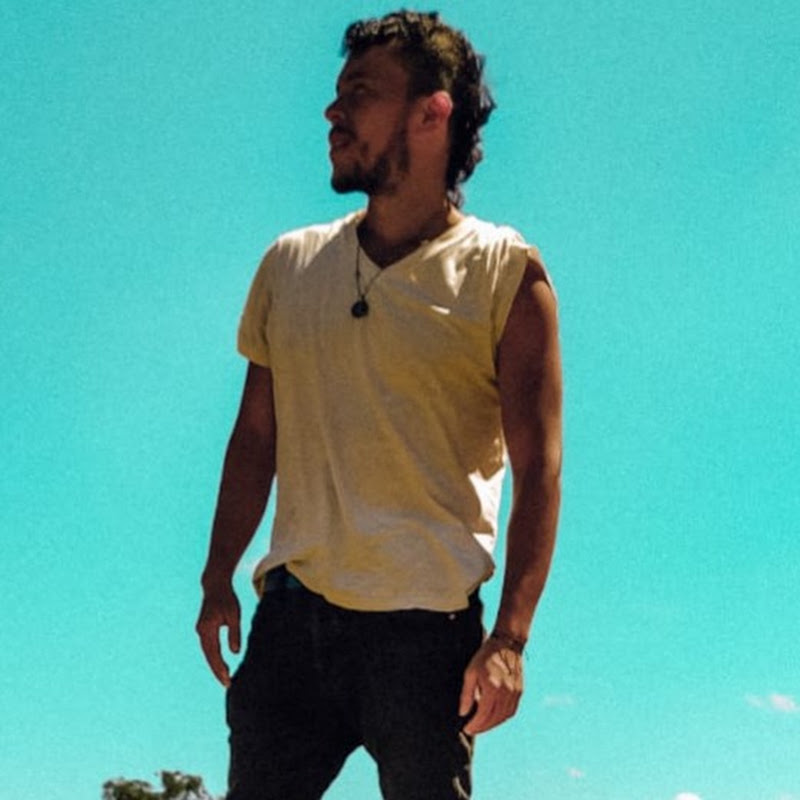 Daniel Zambrano