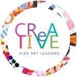 Creative Kids Art Lessons