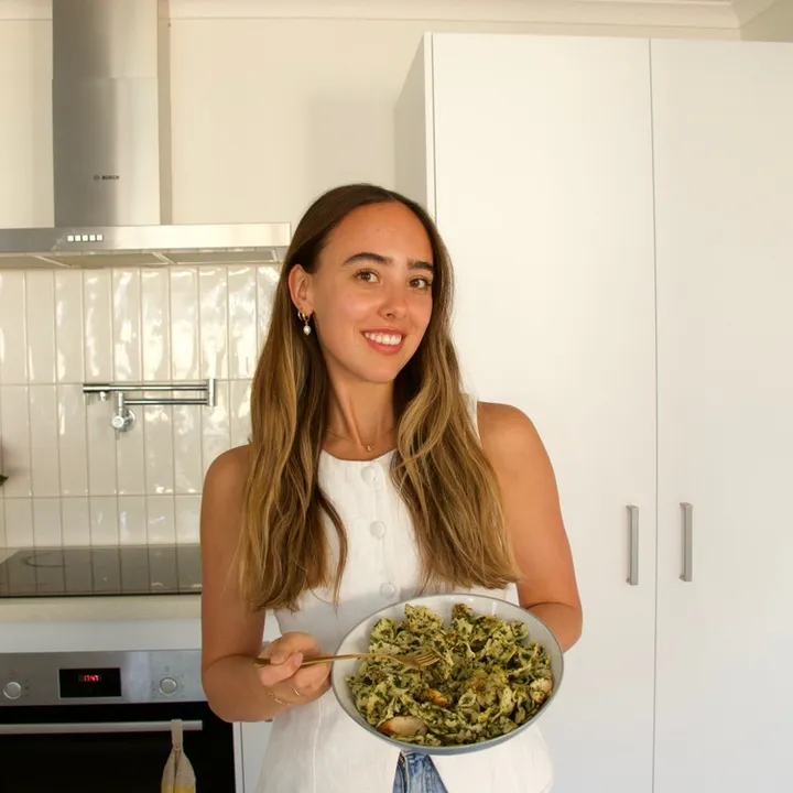 Emily May | Nutritionist