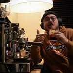 That Coffee Man