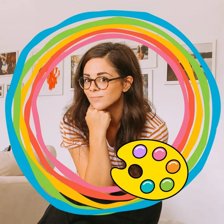 Ashley | Artsy Blevs