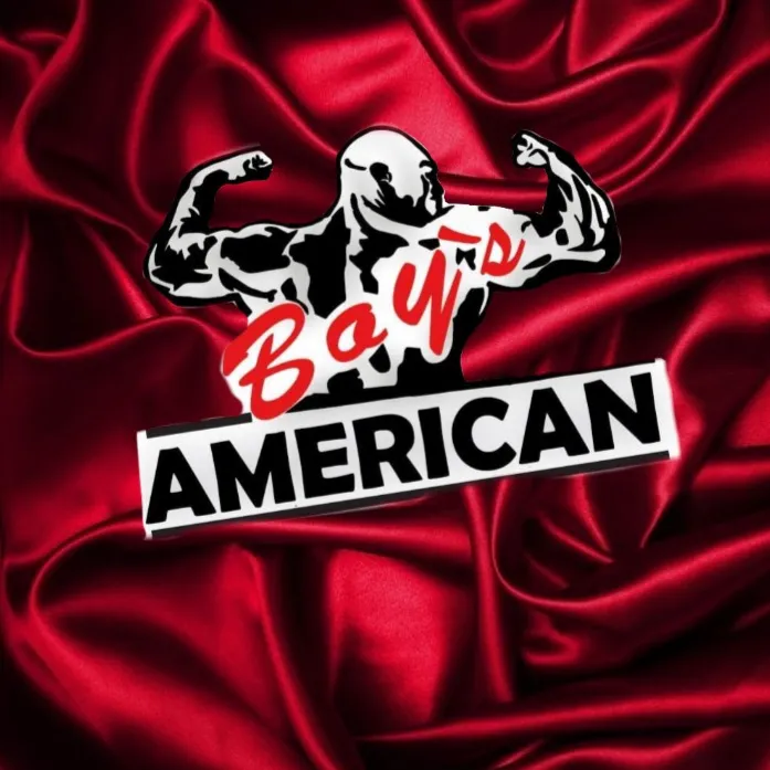GymAmericanBoys