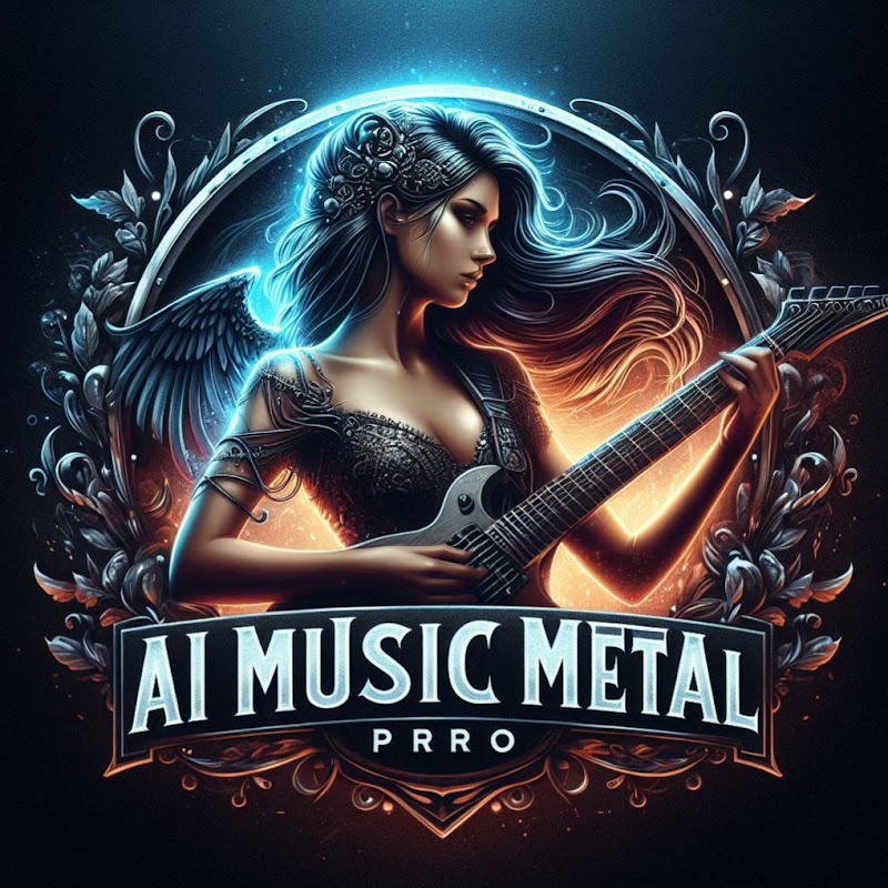 AI MUSIC METAL PRO
