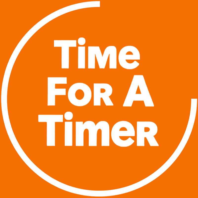 Time For A Timer
