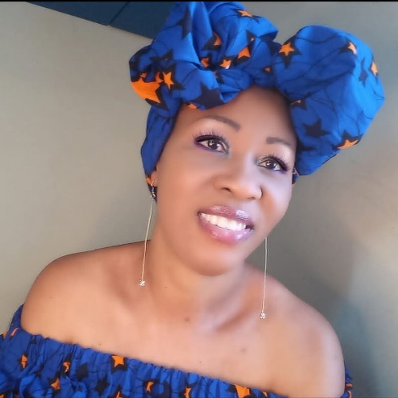 Ladygee PidginTV