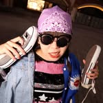 キムラモトコ MOTOKO KIMURA