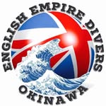 English Empire Divers Okinawa