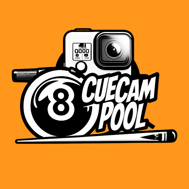 CueCam Pool | Serious POV Clearances & Drills
