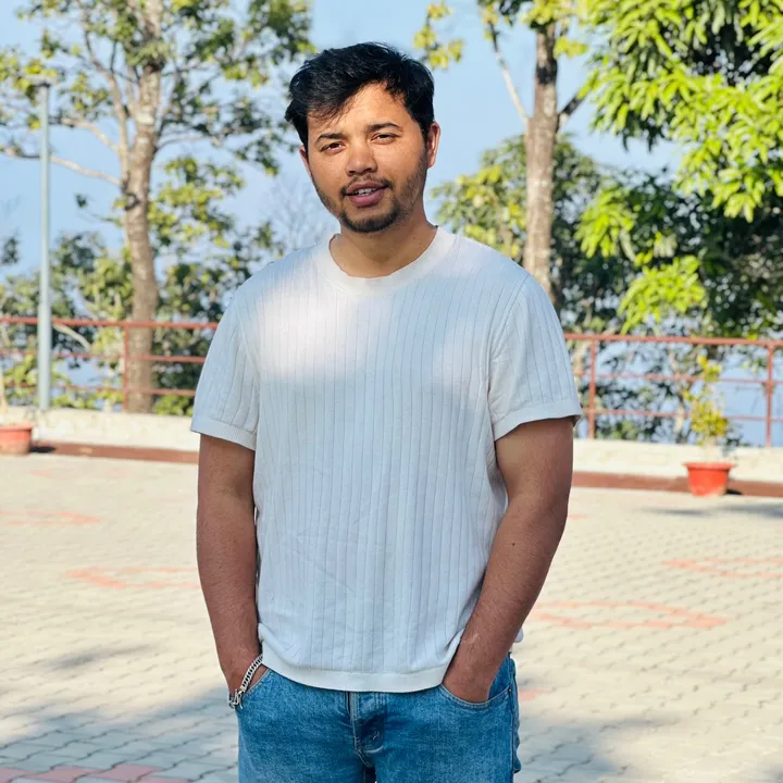 Arun Sirpali