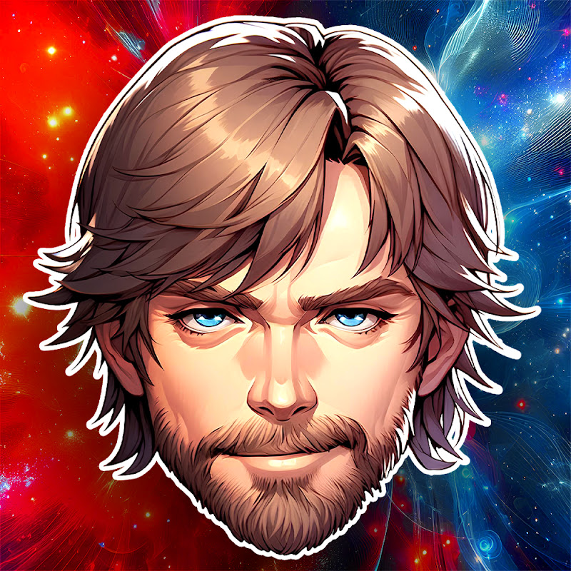 Maestro Skywalker
