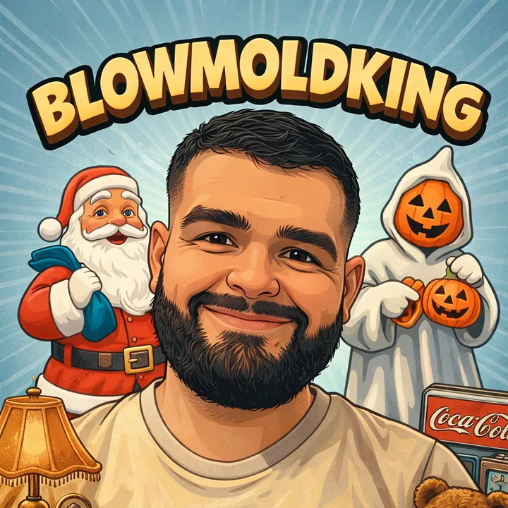 blowmoldking