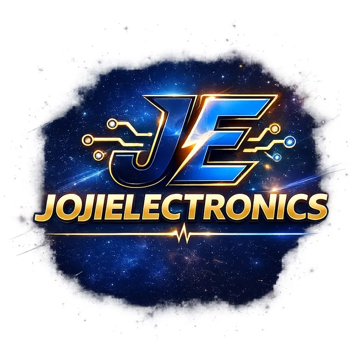 JOJIELECTRONICS