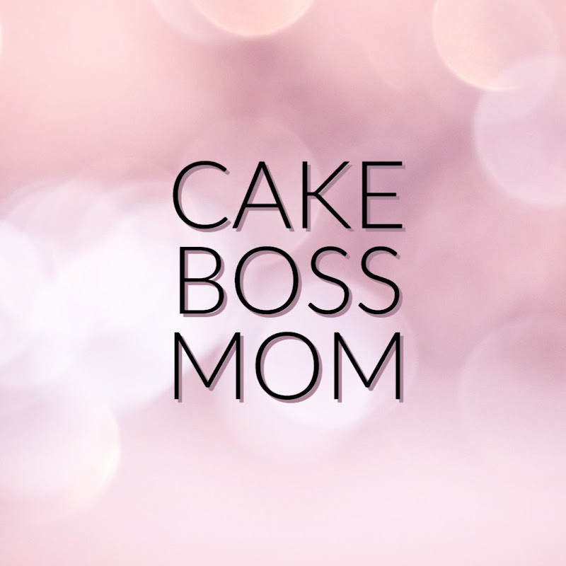 CakeBossMom