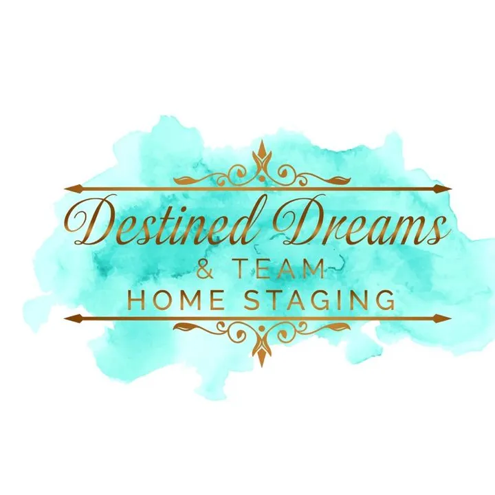 Destined Dreams Home Staging
