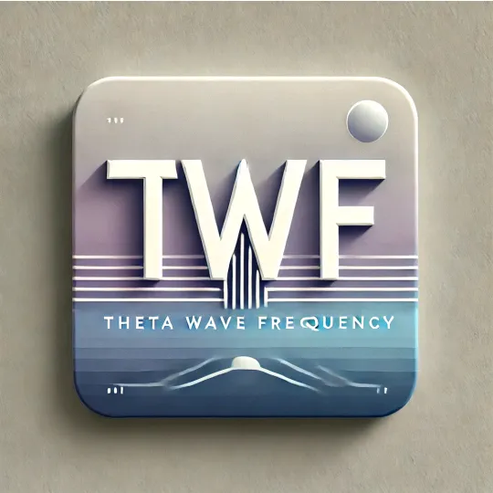 Theta Wave Frequency