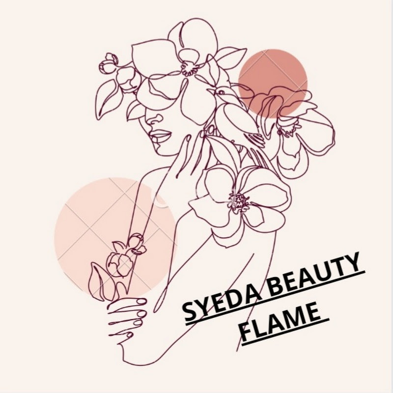 Syeda Beauty flame
