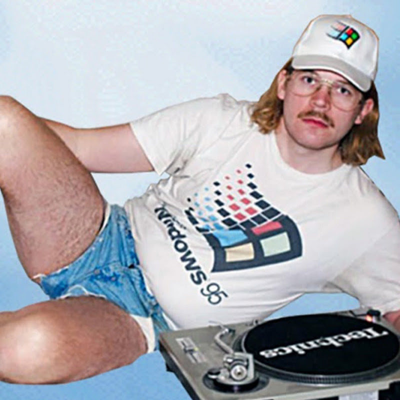 Windows95man