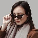 Daria | modern elegance | aesthetic in everyday life |