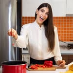 Manuela Donatone I italian food & food styling in Texas