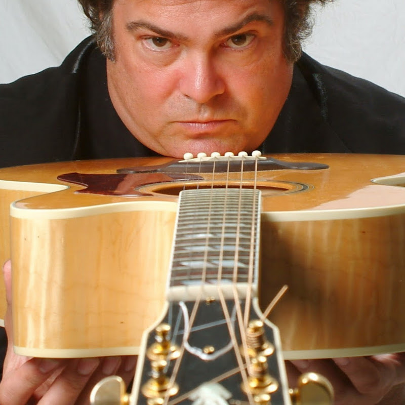 Steve Arvey