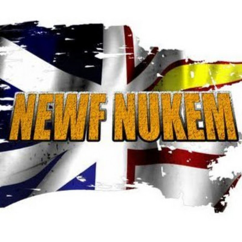 Newf Nukem
