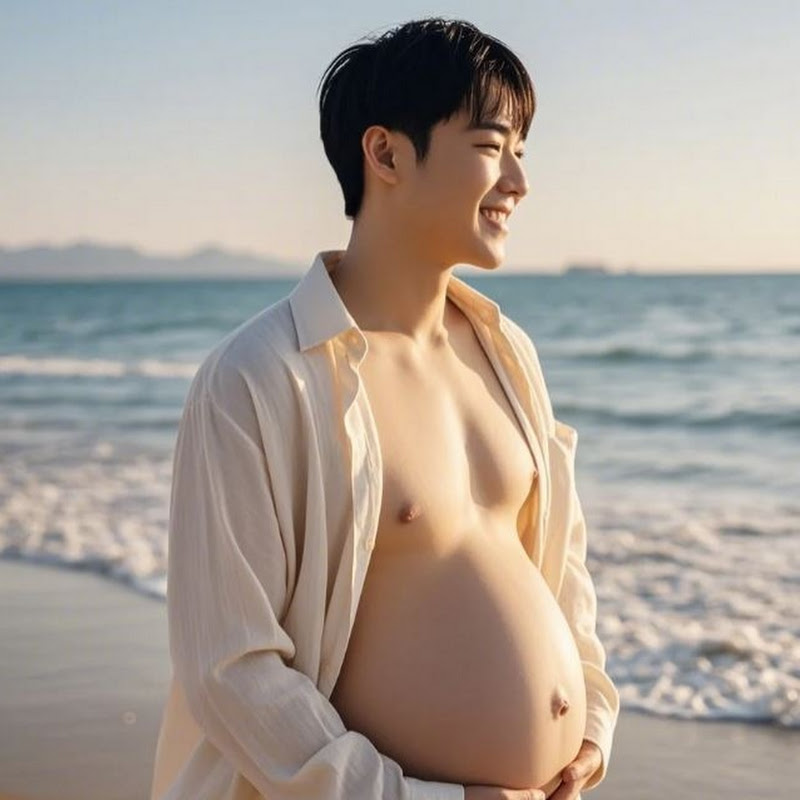 MPREGNANTBOY