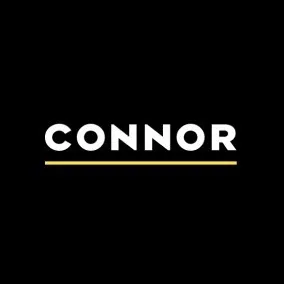 Connor Asia