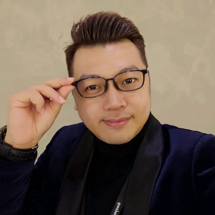 Cayson Gan